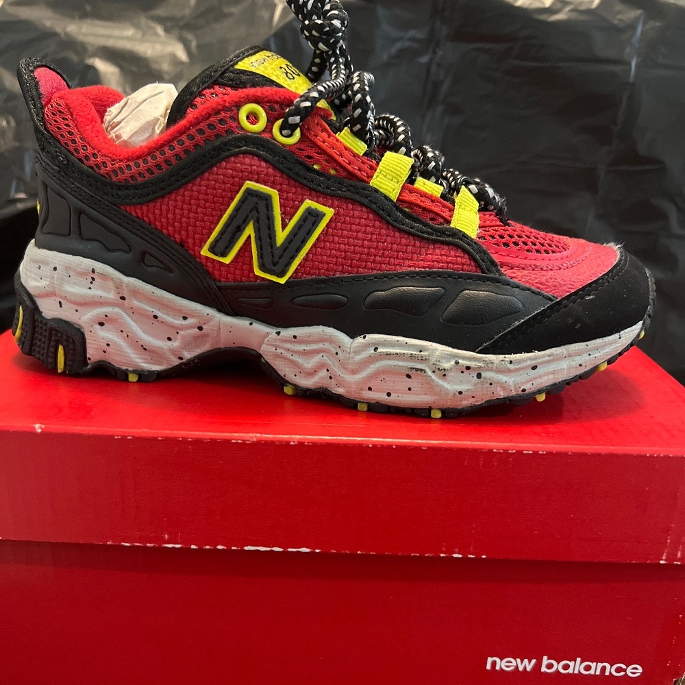 Boys Shoes